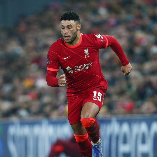 Alex Oxlade-Chamberlain dulje vrijeme neće biti od pomoći klubu