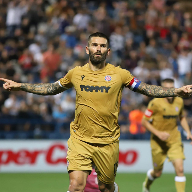 Marko Livaja