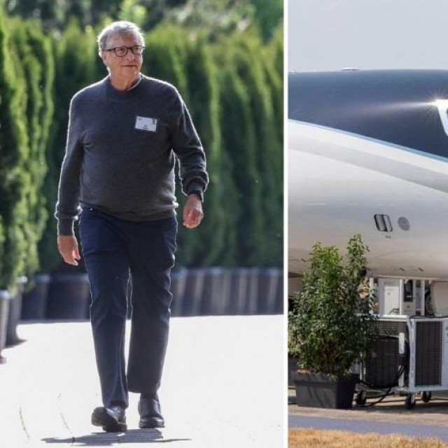 Bill Gates, Ilustrativna fotografija