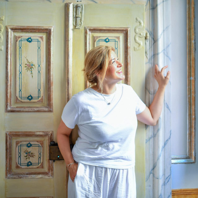 Dora Ruždjak Podolski