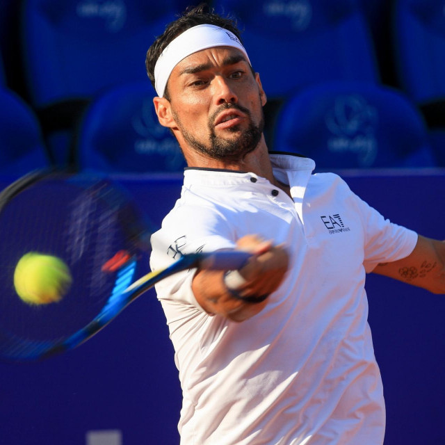 Fabio Fognini
