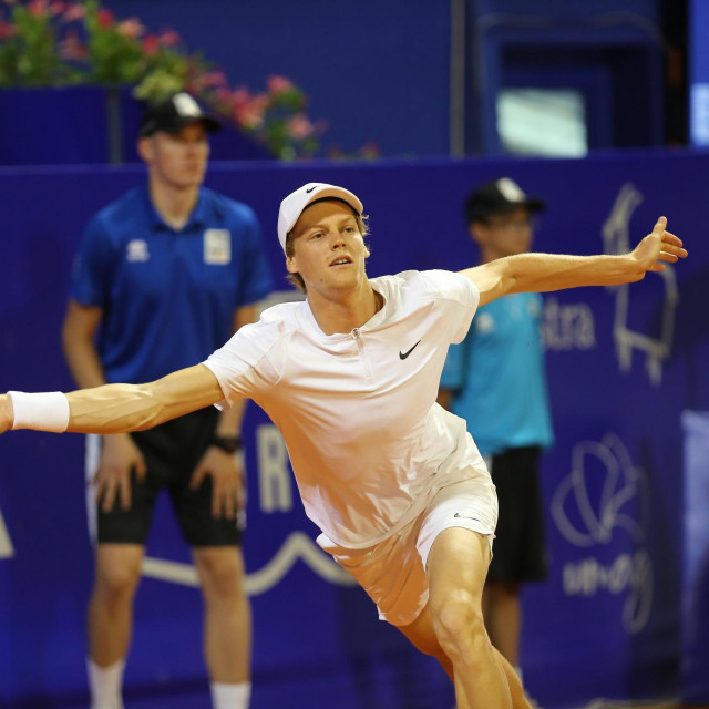 Jannik Sinner
