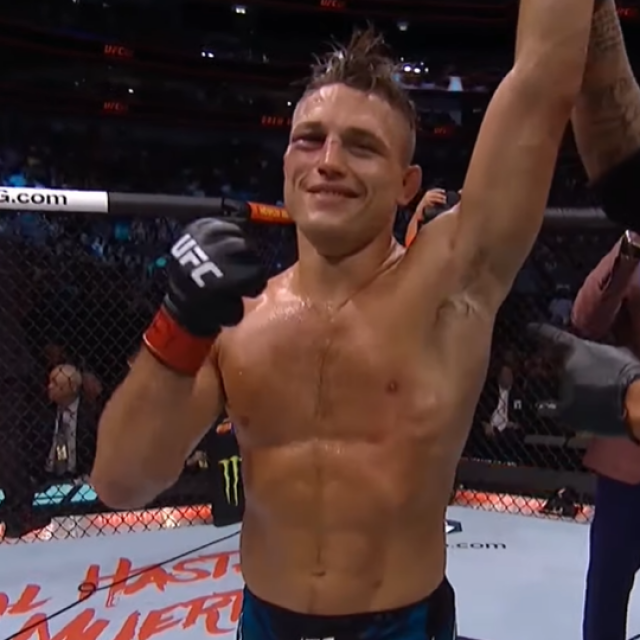 Drew Dober