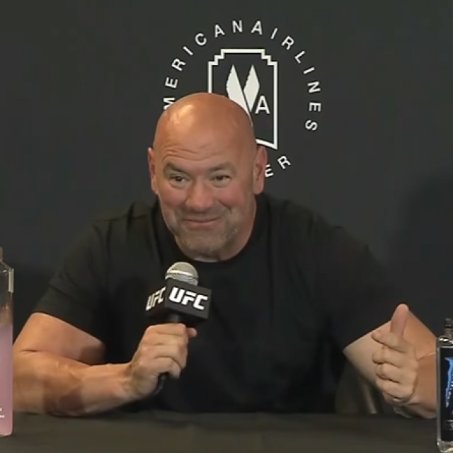 Dana White