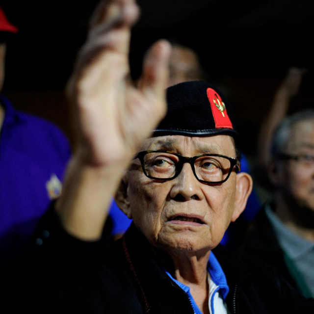 Fidel Ramos