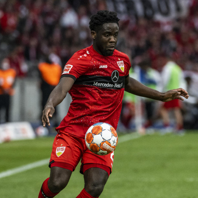Orel Mangala