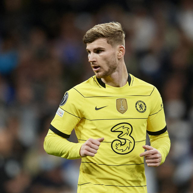 Timo Werner