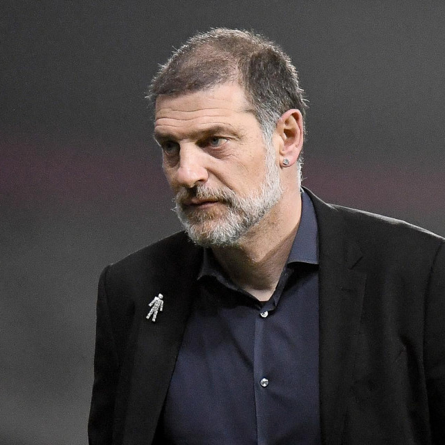 Slaven Bilić