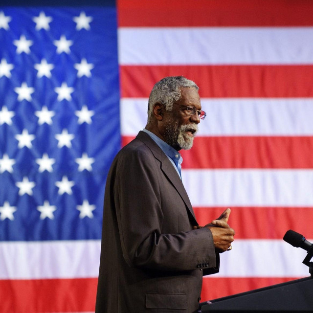 Bill Russell