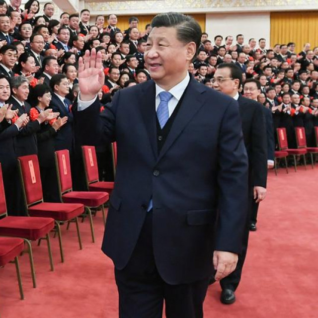Xi Jinping