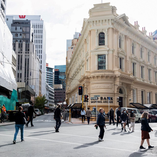 Wellington