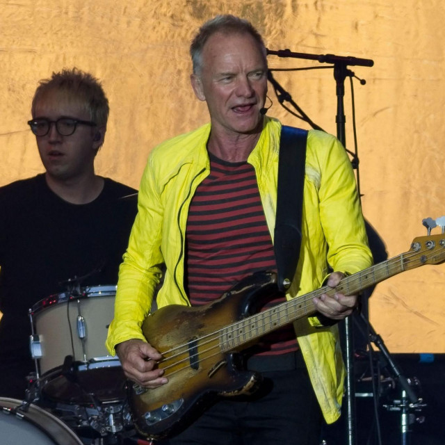 Sting