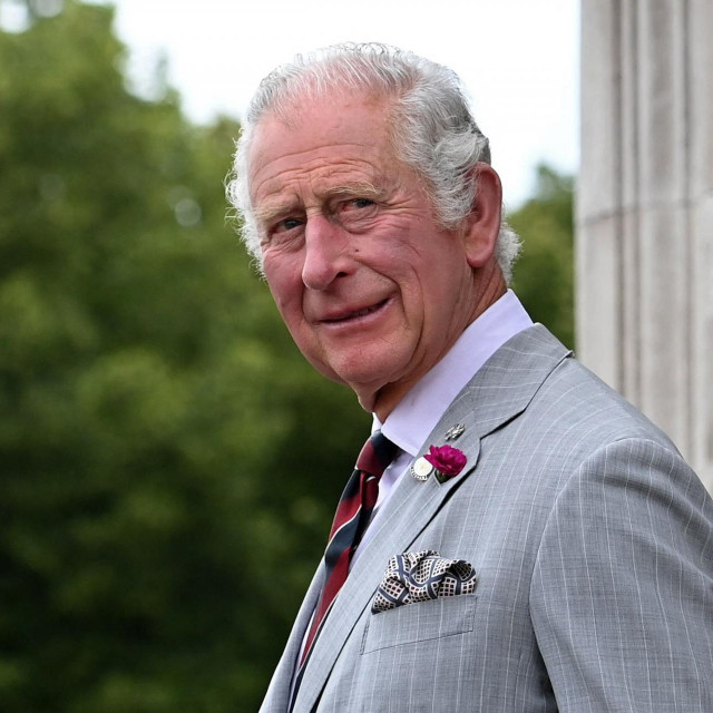 Princ Charles
