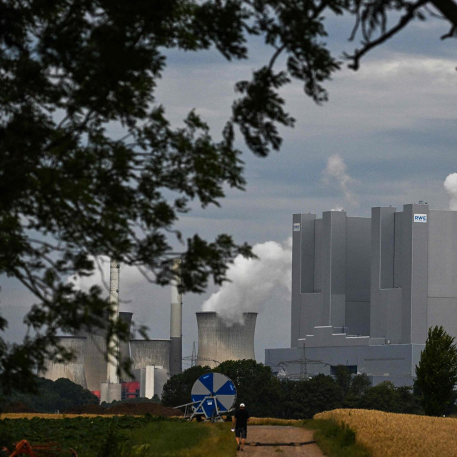 Prema procjenama analitičara, energetskim kompanijama se isplati ponovno uključenje elektrana zbog visoke cijene električne energije i dovoljne količine ugljena na globalnom tržištu