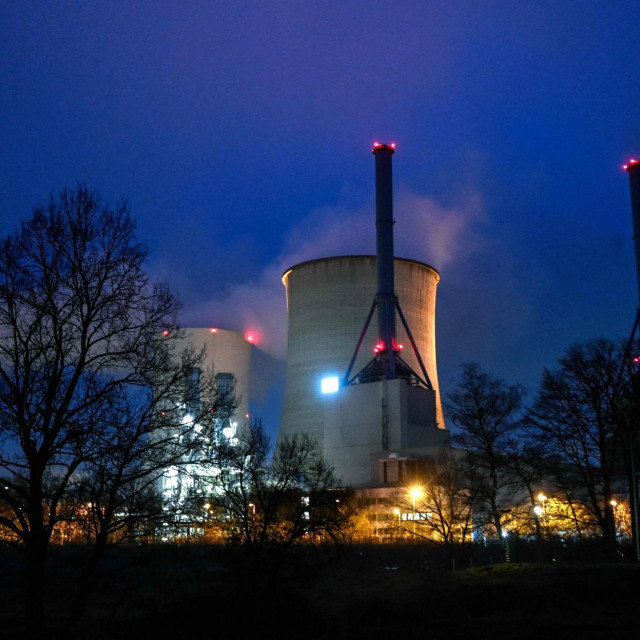 Hladni udari diljem Europe i Azije natjerat će energetske kompanije da se bore za ionako ograničene zalihe ukapljenog prirodnog plina