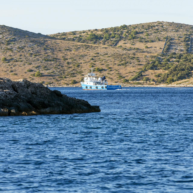 Otok Kurba Vela