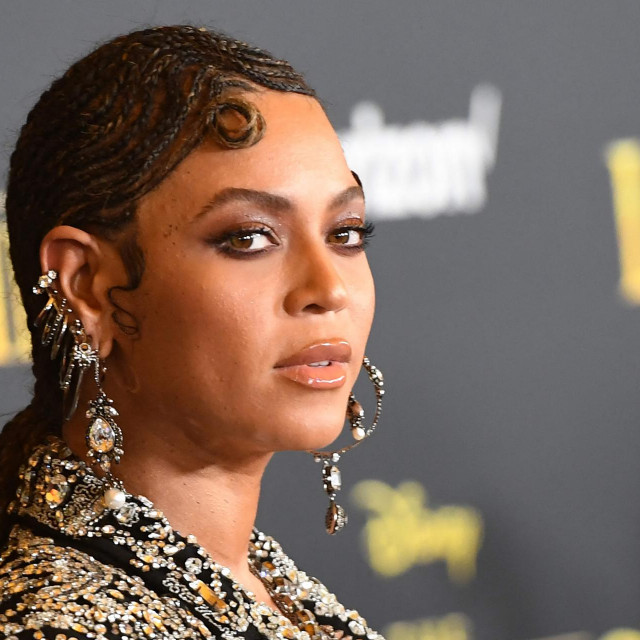 Beyonce