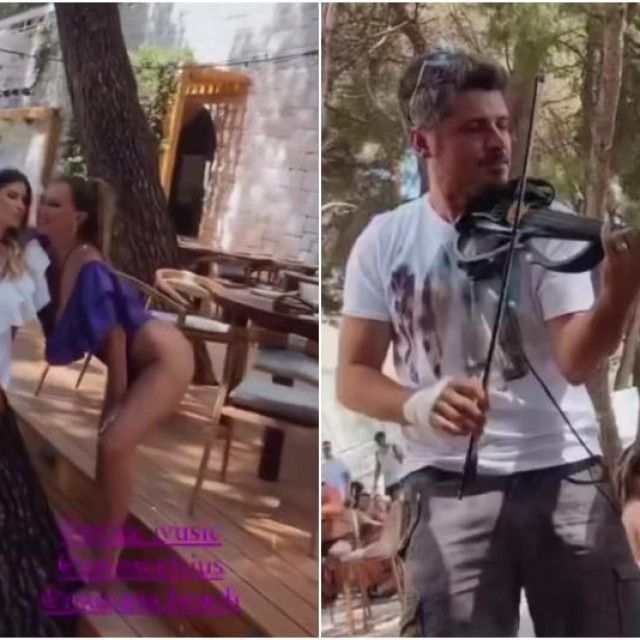 Djevojačka zabava Ecije Ivušić