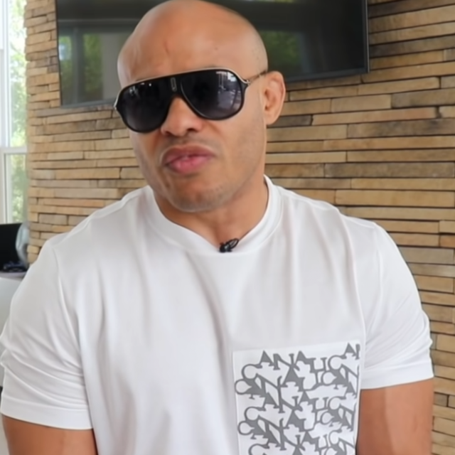 Ali Abdelaziz