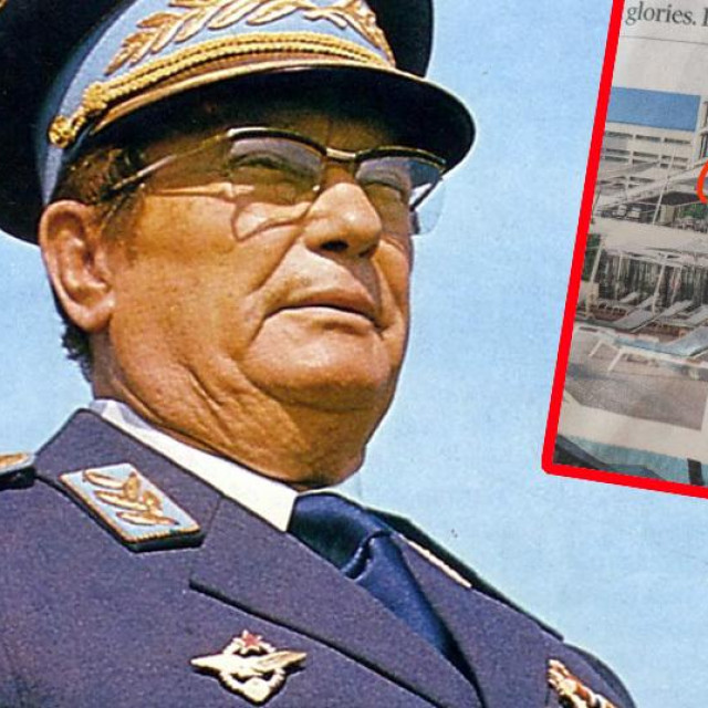Josip Broz Tito