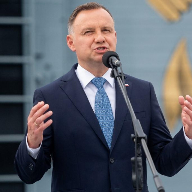Andrzej Duda