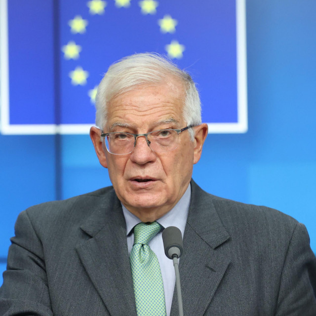 Josep Borrell