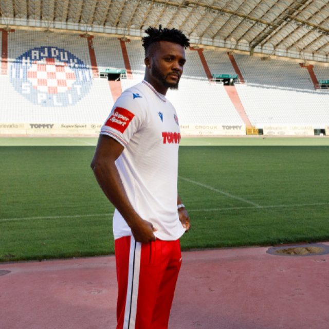 Chidozie Awaziem