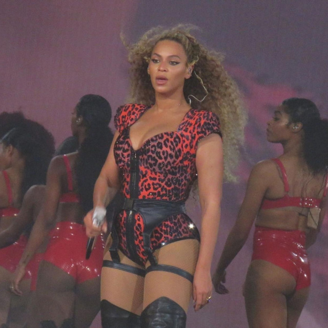 Beyoncé