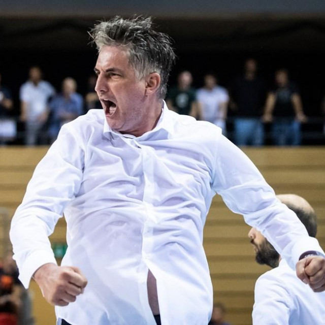Damir Mulaomerović je napravio nešto na što nismo navikli u hrvatskoj košarci