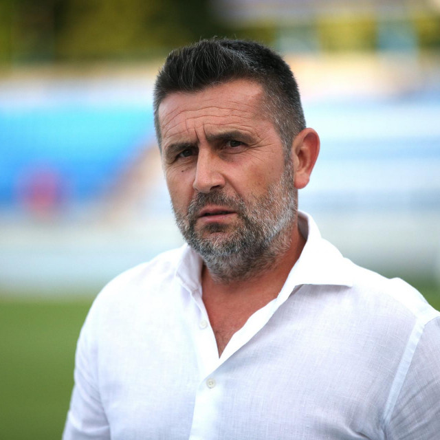 Nenad Bjelica