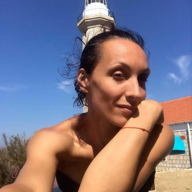 Larisa Lipovac Navojec