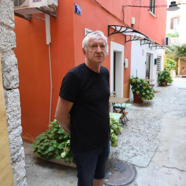 ‘Ove godine sam u nekoliko navrata razgovarao s voditeljem objekta‘, kaže nekadašnji igrač i trener košarkaša ‘Zadra‘