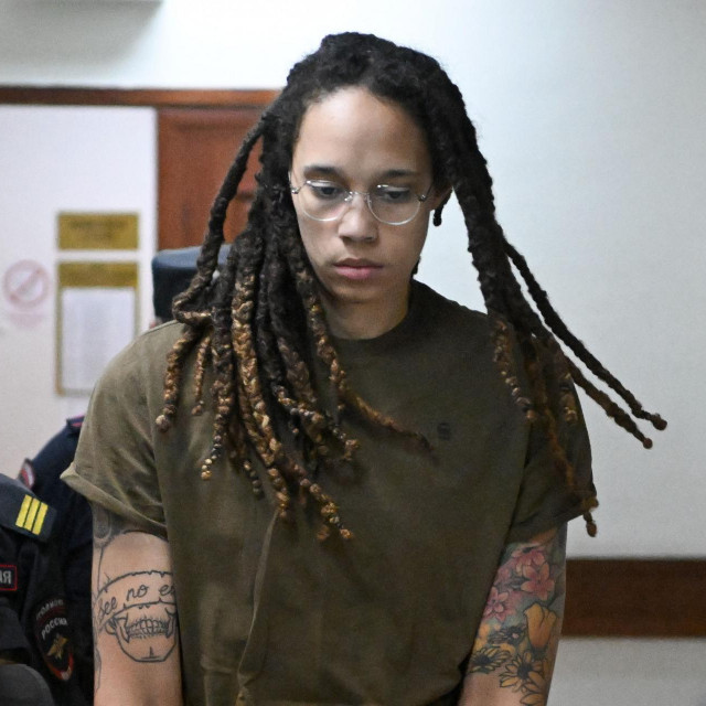 Brittney Griner