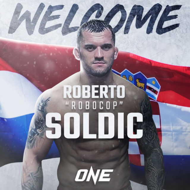 Roberto Soldić
