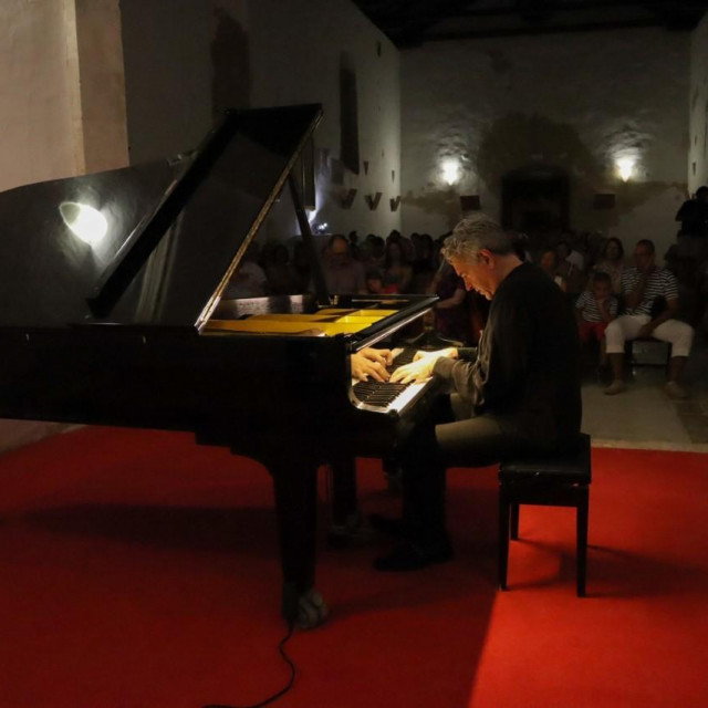 PagArtFestival Lovro Pogorelić