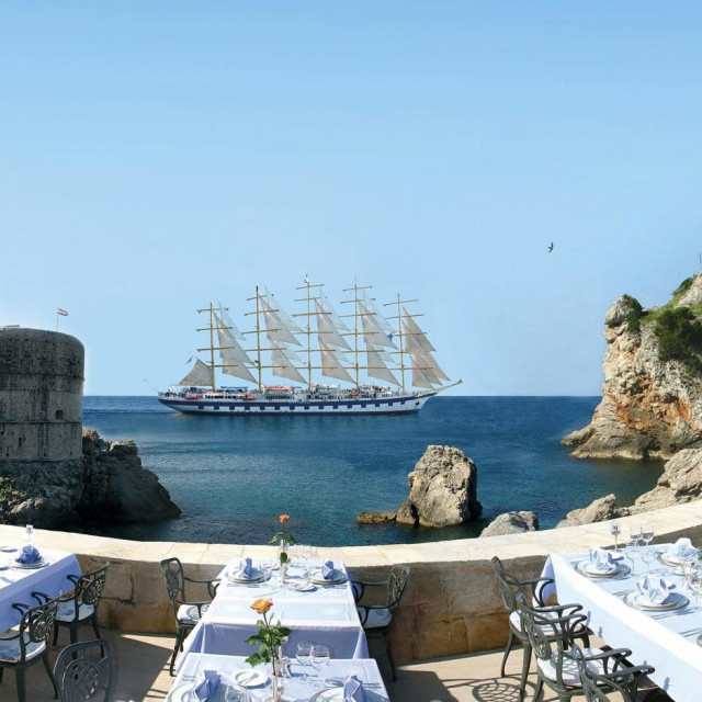 Restoran Nautika
