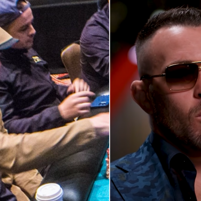 Colby Covington