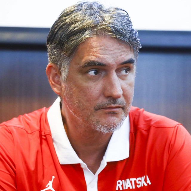 Damir Mulaomerović je odabrao 16 imena