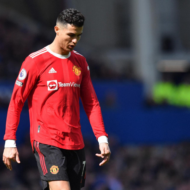 Hoće li C.Ronaldo uskoro napustiti Old Trafford?