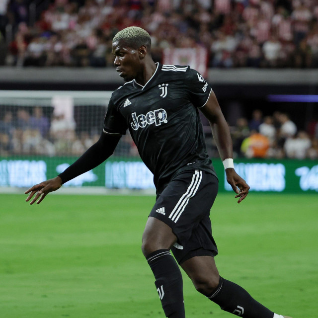 Paul Pogba