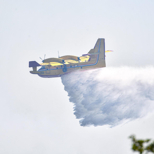 Ilustracija, kanader