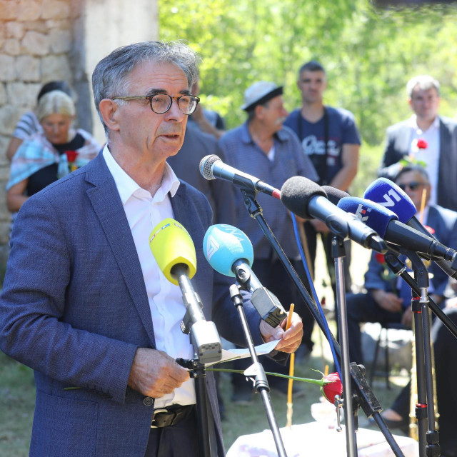 Milorad Pupovac