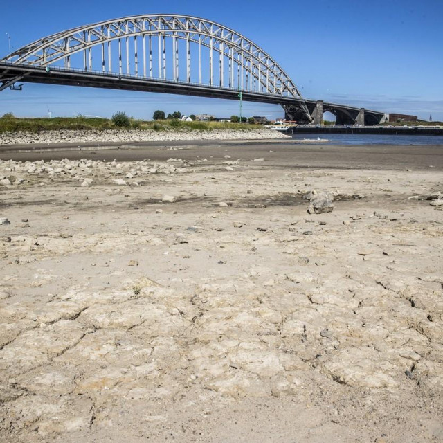 Nijmegen, Nizozemska