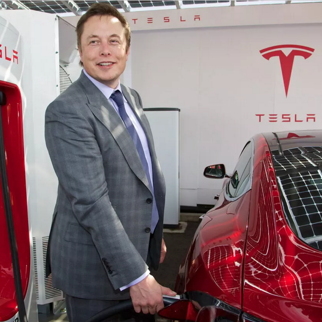 Tesla Motors