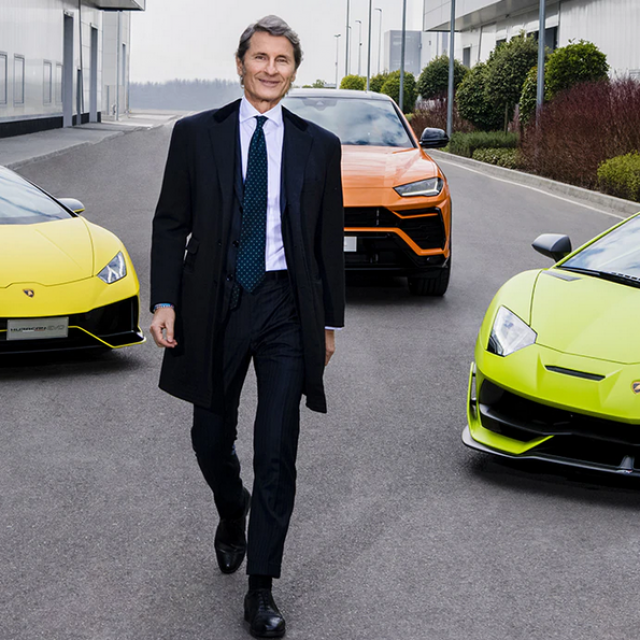 Stephan Winkelmann