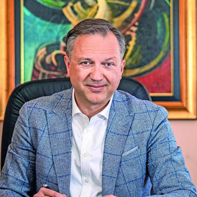 David Sopta