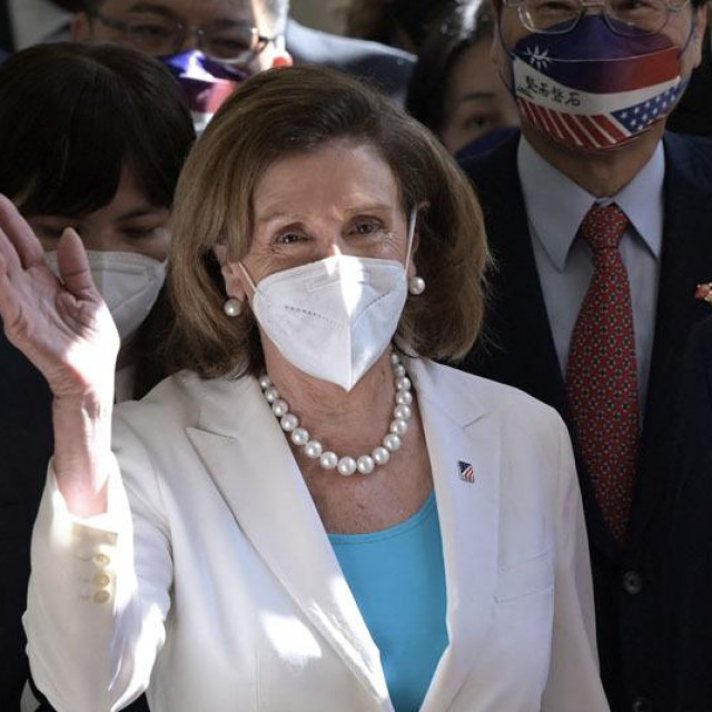 Nancy Pelosi