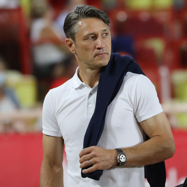 Niko Kovač