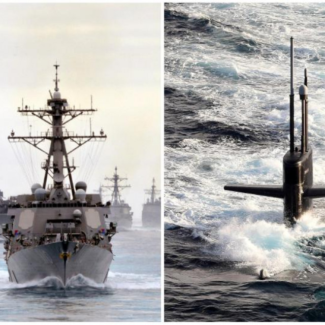 Ilustrativna fotografija