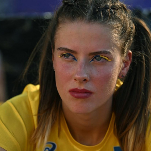 Jaroslava Mahučih